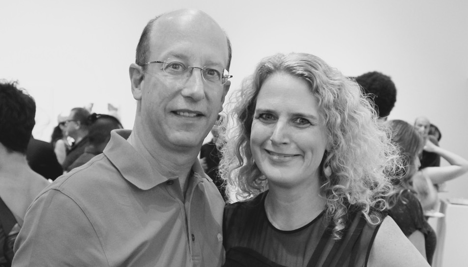 C&B cropped - b&w