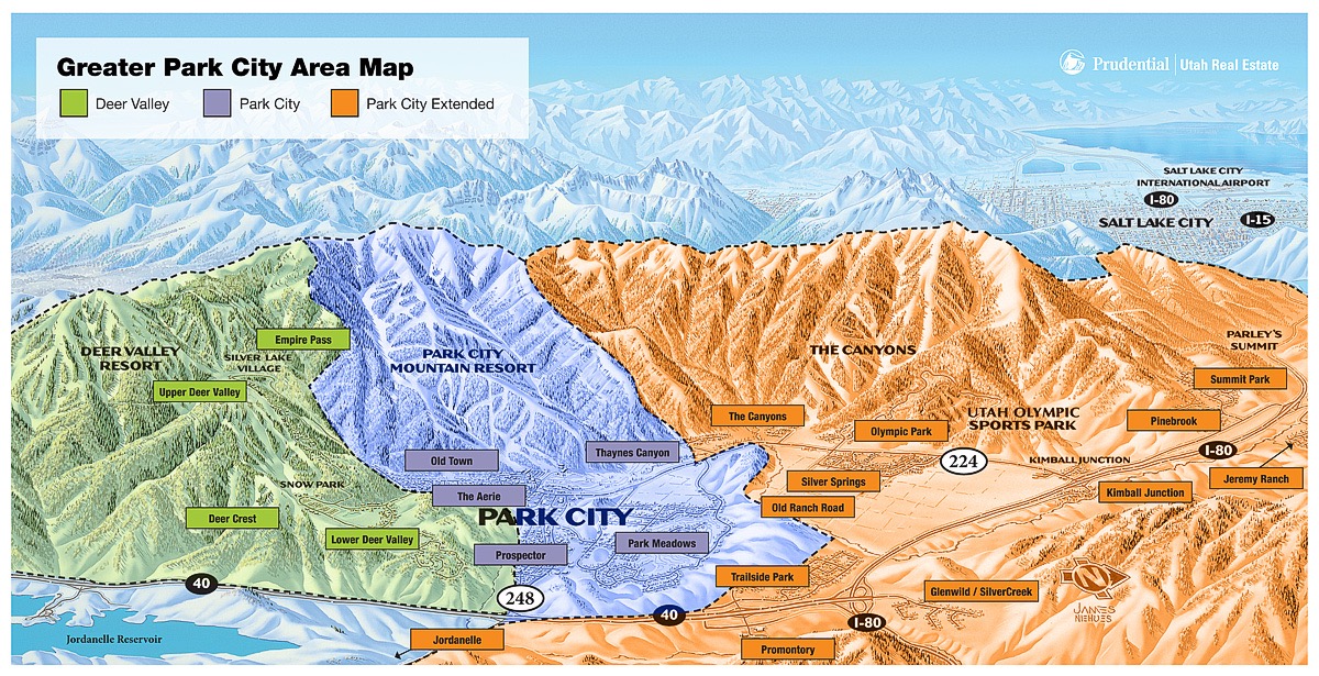 parkcity-map