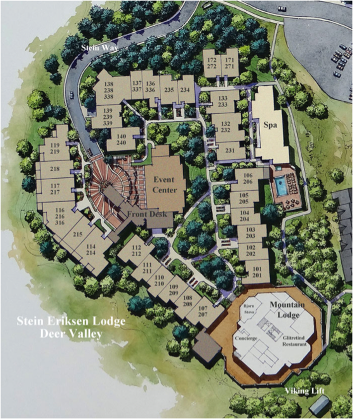 SteinLodgeRoomMap